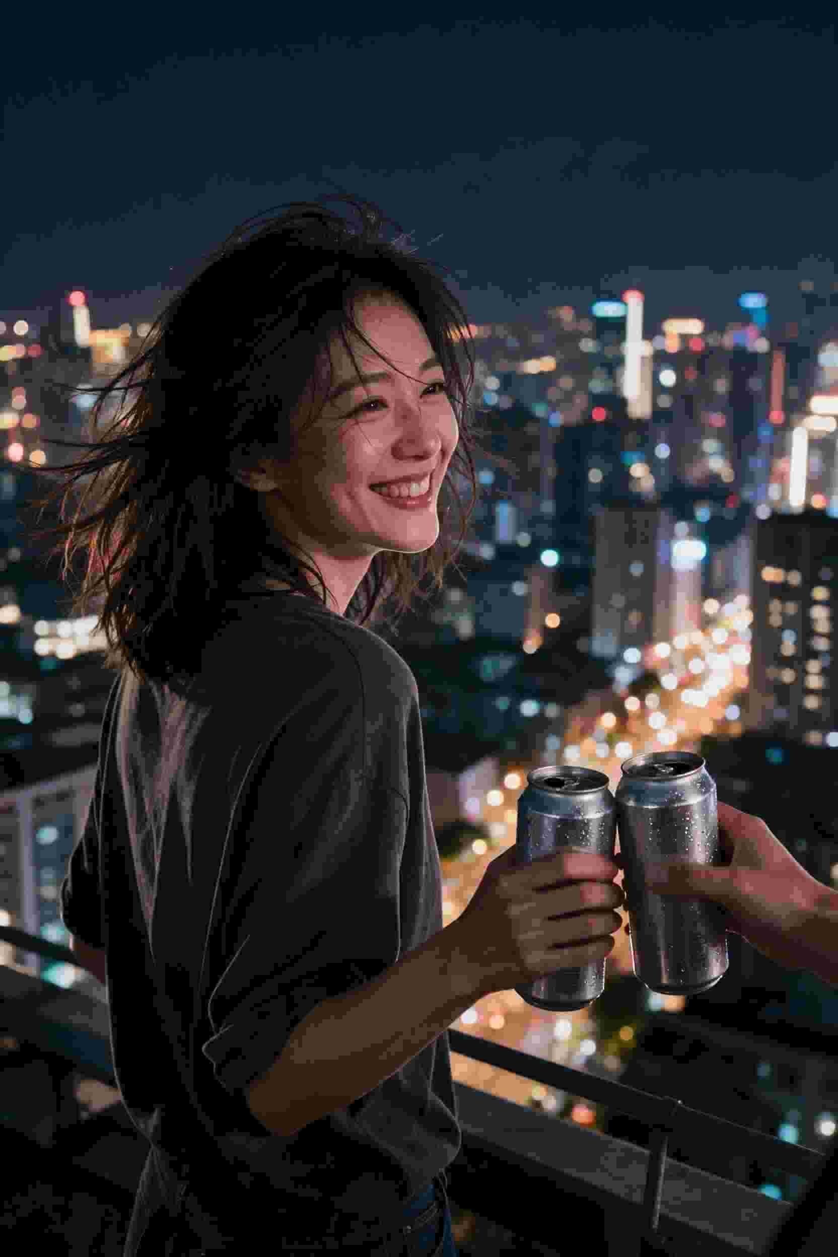 某科学的超电磁炮